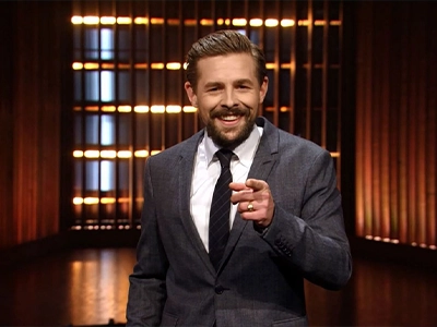 Klaas Heufer-Umlauf über Daxil Bero