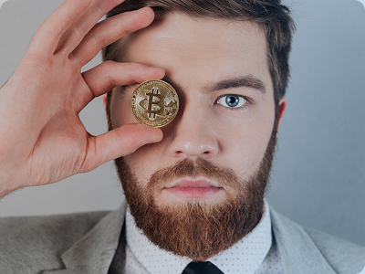 Julian Wolf – Chief Analyst bei Daxil Bero